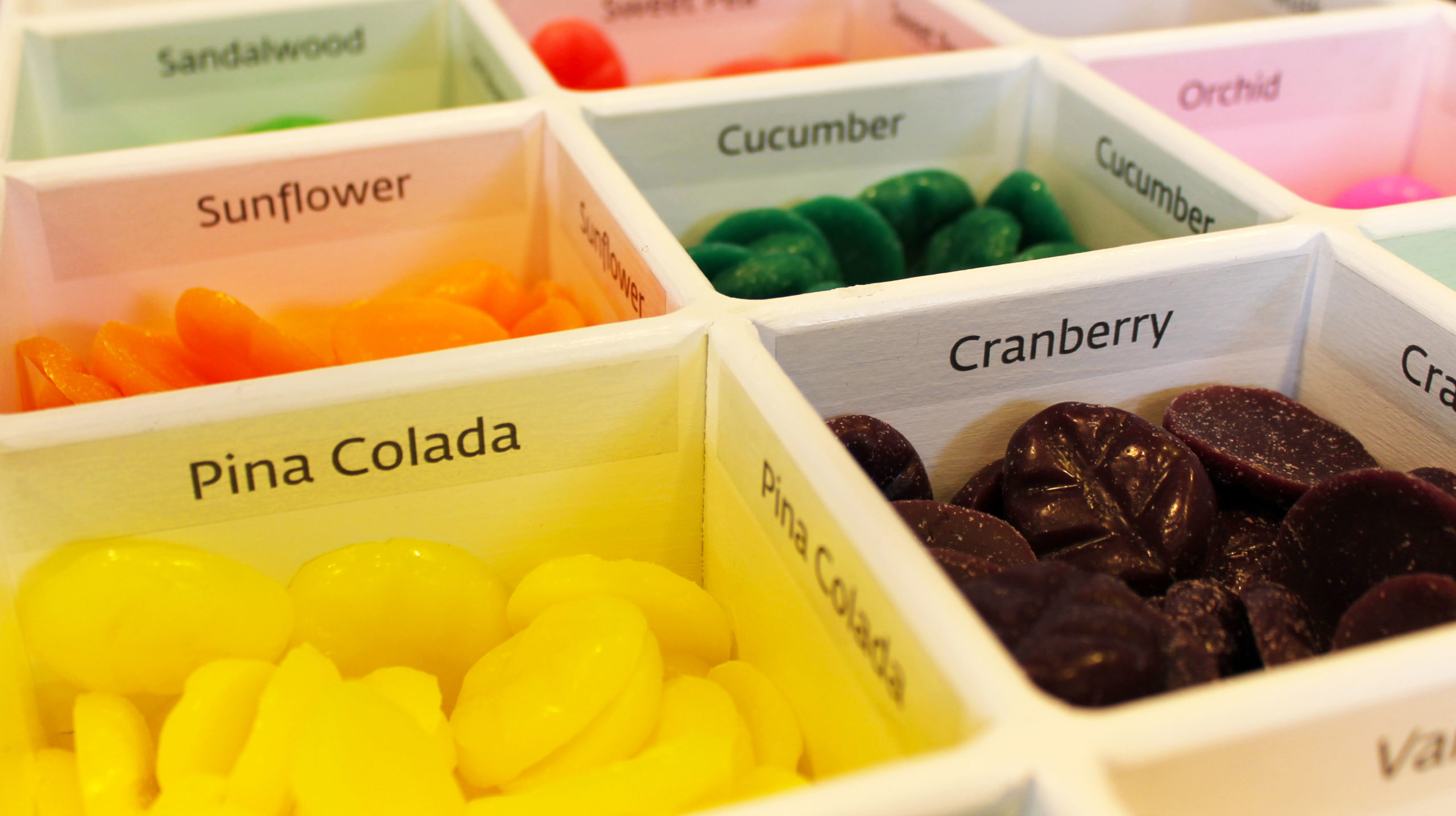 Scentchips